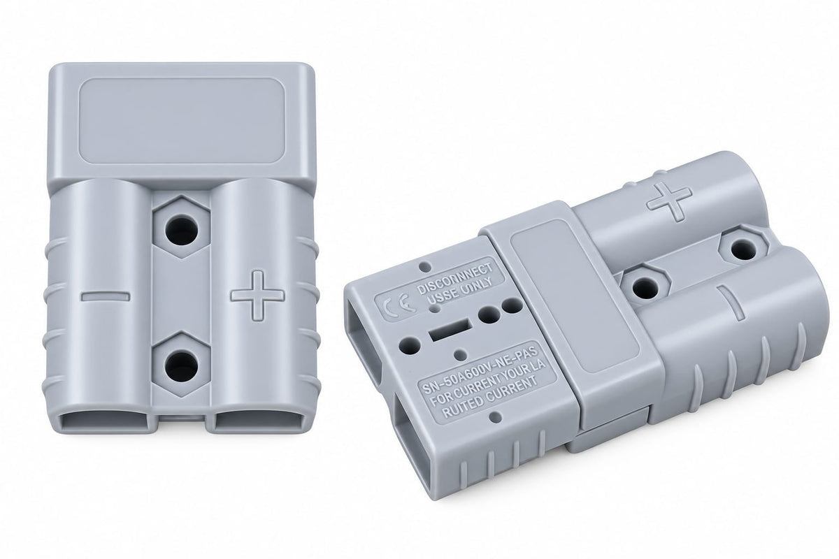 Anderson Connector Housing SN-50A