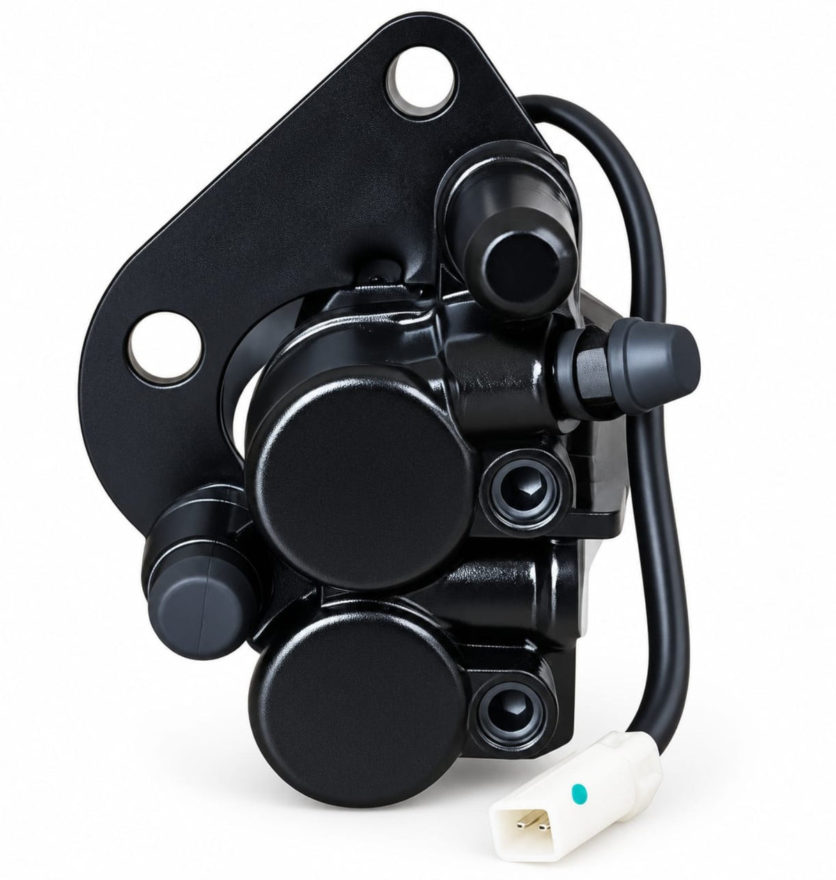 Hydraulic Disc Brake Caliper Assembly