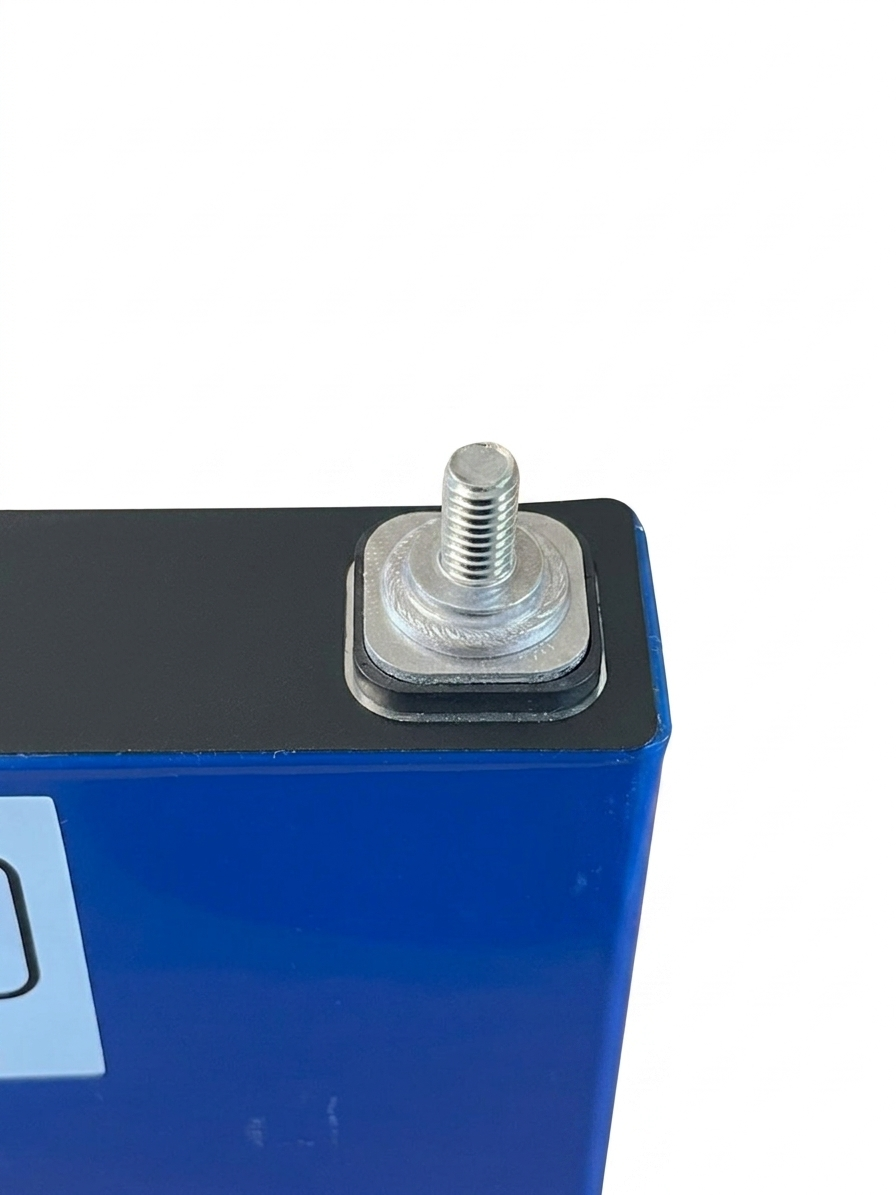 100AH 3.2V PRISMATIC CELL (HIGHSTAR)