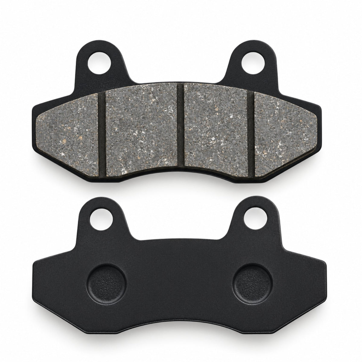 Electric vehicle brake pads product view