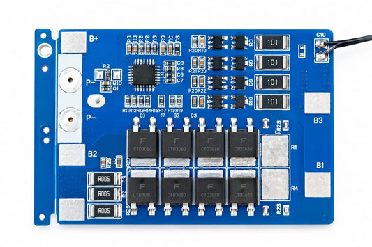 EVOLYNK 4S 12.8V LiFePO4 BMS