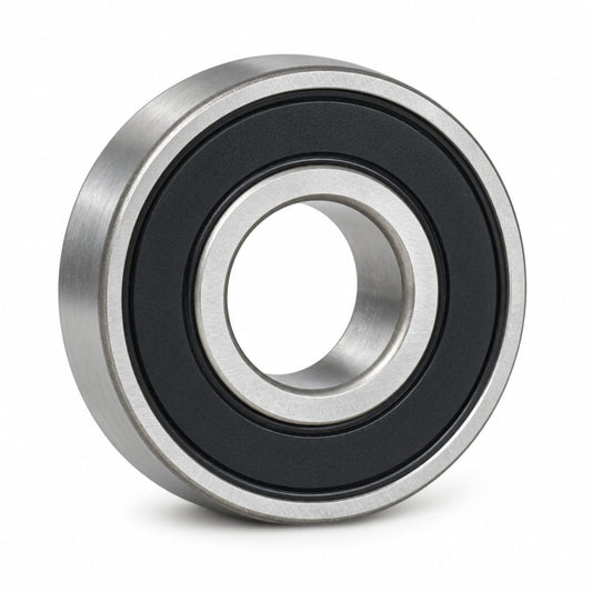 HCH 6201-2RS bearing dimensions and specifications