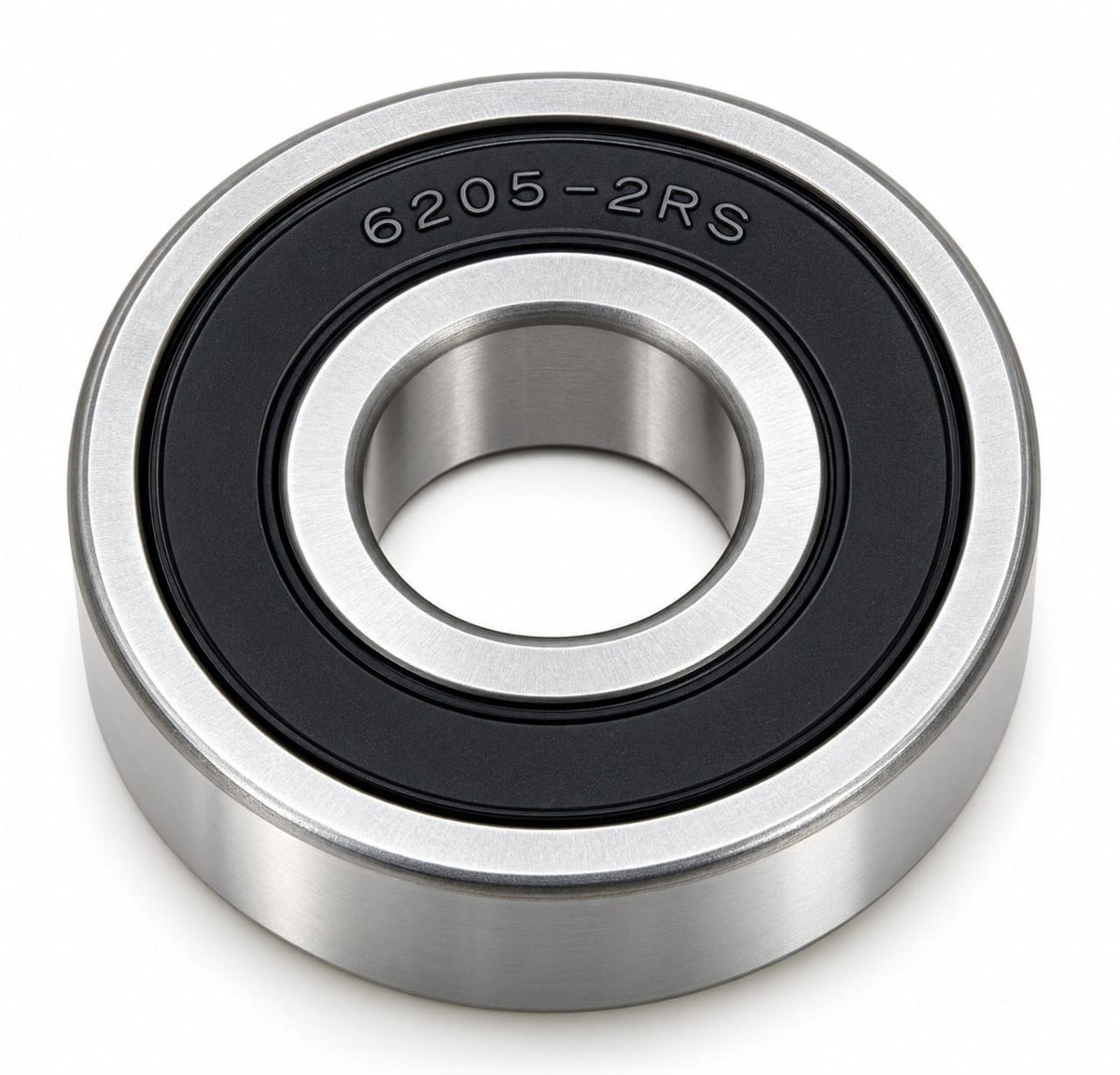 HCH 6004-2RS deep groove ball bearing