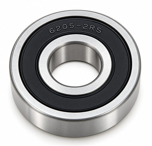 HCH 6004-2RS deep groove ball bearing