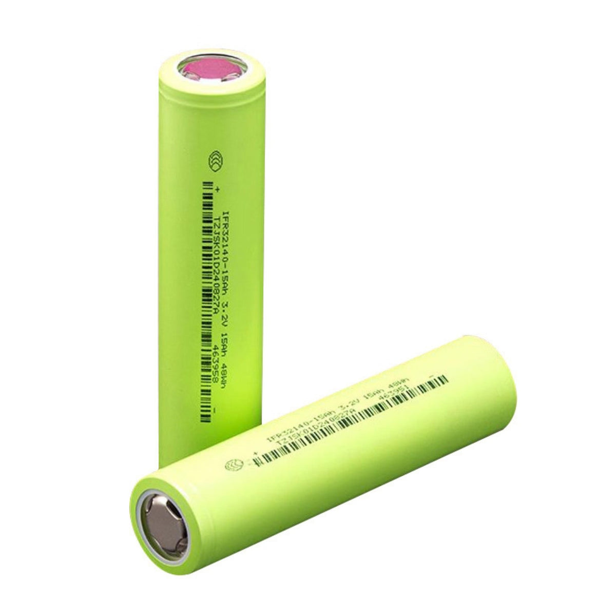 JSK LFP 32140 15Ah ESS A-Grade LiFePO4 Battery Cell