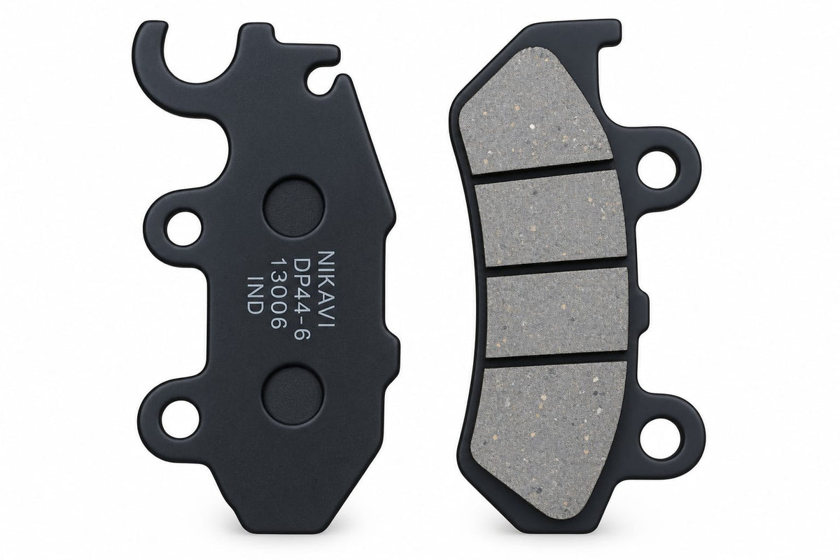 Ola front disc brake pads MN146EF product details