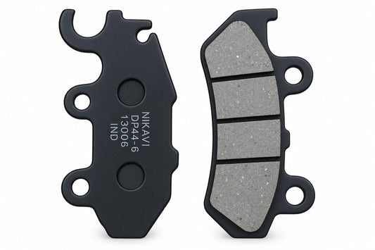 Ola front disc brake pads MN146EF product details