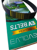 Ola S1 Pro Gen-2 Premium EV Drive Belt JKF